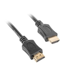 Kabel HDMI-HDMI 2.0 High Speed Ethernet CCS 3m | PartsPC.pl