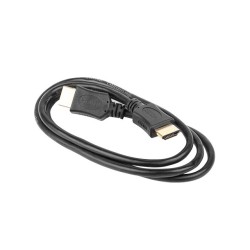 Kabel HDMI-HDMI 2.0 High Speed Ethernet CCS 3m | PartsPC.pl