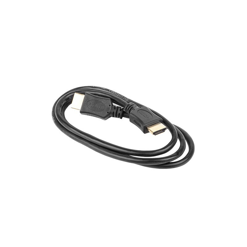 Kabel HDMI-HDMI 2.0 High Speed Ethernet CCS 3m | PartsPC.pl