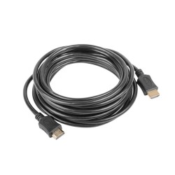 Kabel HDMI-HDMI 2.0 High Speed Ethernet CCS 3m | PartsPC.pl
