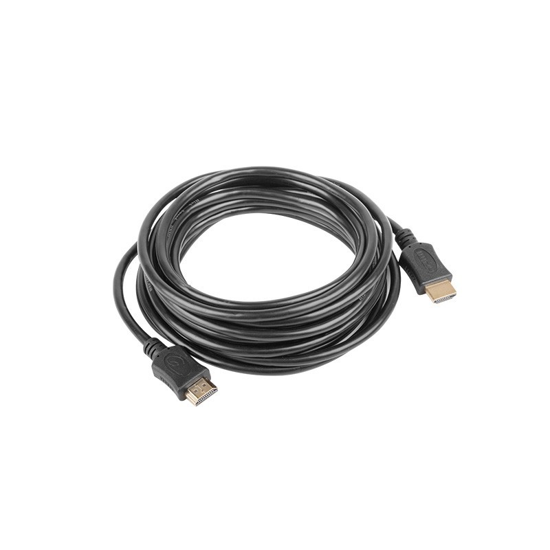 Kabel HDMI-HDMI 2.0 High Speed Ethernet CCS 3m | PartsPC.pl