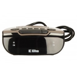 Radiobudzik ZEBU 06PLL Czarny/Khaki | PartsPC.pl