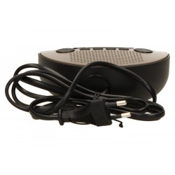 Radiobudzik ZEBU 06PLL Czarny/Khaki | PartsPC.pl
