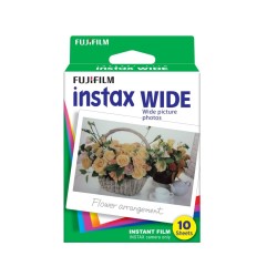 ColorFilm Instax REG.Glossy (10/PK) | PartsPC.pl
