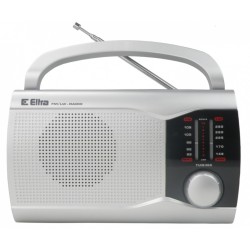 Radio EWA Srebrny | PartsPC.pl