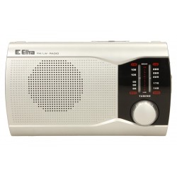 Radio EWA Srebrny | PartsPC.pl
