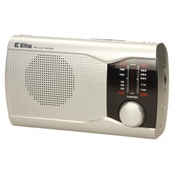 Radio EWA Srebrny | PartsPC.pl