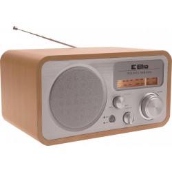 Radio MEWA Jasne Drewno | PartsPC.pl