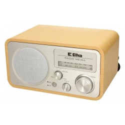 Radio MEWA Jasne Drewno | PartsPC.pl