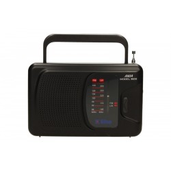 Radio ANIA Czarny | PartsPC.pl