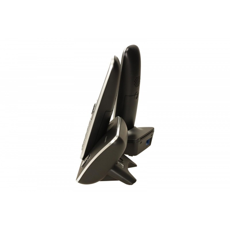 KX-TG6812 Dect/Black | PartsPC.pl