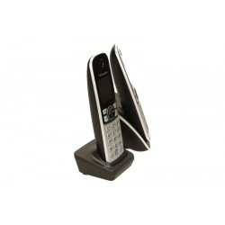 KX-TG6812 Dect/Black | PartsPC.pl