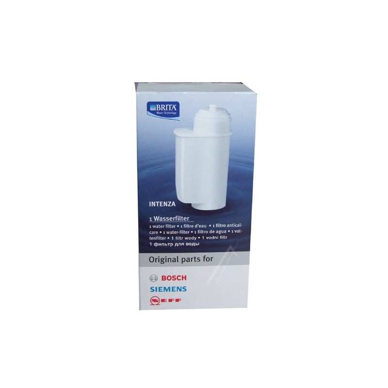1 wkład filtrujący BRITA           TZ 70003 | PartsPC.pl
