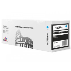 Toner do HP CP 1525 TH-321ARO CY ref. | PartsPC.pl