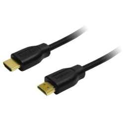 Kabel HDMI v1.4 GOLD dl. 10m | PartsPC.pl