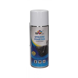 Sprężone powietrze 400 ml | PartsPC.pl