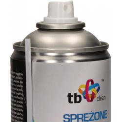 Sprężone powietrze 400 ml | PartsPC.pl