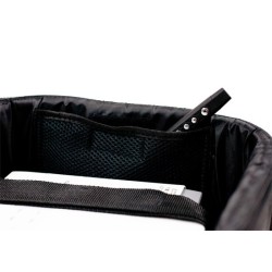 Uniwersalna torba na projektor BAG+ | PartsPC.pl