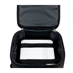 Uniwersalna torba na projektor BAG+ | PartsPC.pl
