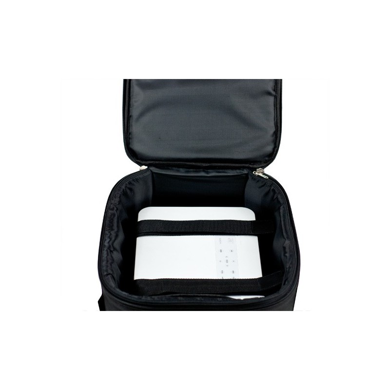 Uniwersalna torba na projektor BAG+ | PartsPC.pl