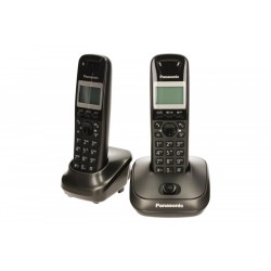 KX-TG2512 Dect/Titan/Duo | PartsPC.pl