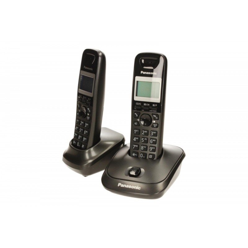 KX-TG2512 Dect/Titan/Duo | PartsPC.pl