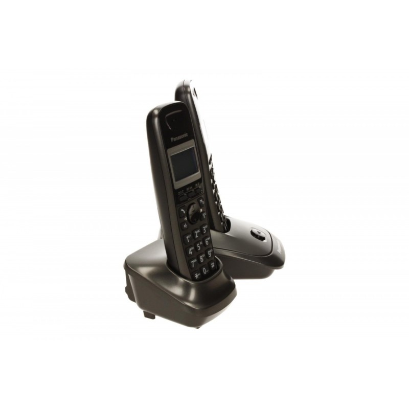 KX-TG2512 Dect/Titan/Duo | PartsPC.pl
