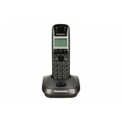 Telefon KX-TG2511 Dect/Tytan | PartsPC.pl