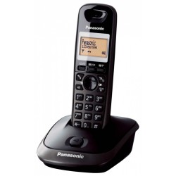 Telefon KX-TG2511 Dect/Tytan | PartsPC.pl