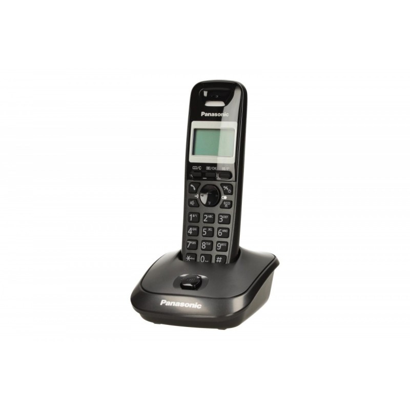 Telefon KX-TG2511 Dect/Tytan | PartsPC.pl