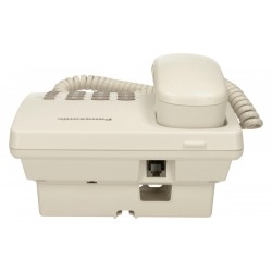 KX-TS500 White Przewodowy/White | PartsPC.pl