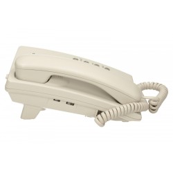 KX-TS500 White Przewodowy/White | PartsPC.pl