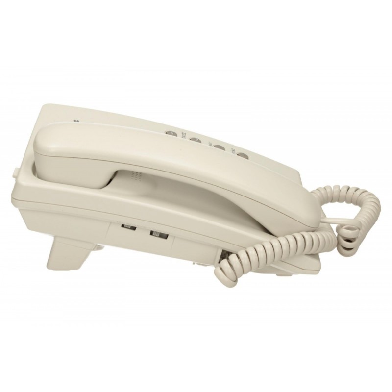 KX-TS500 White Przewodowy/White | PartsPC.pl