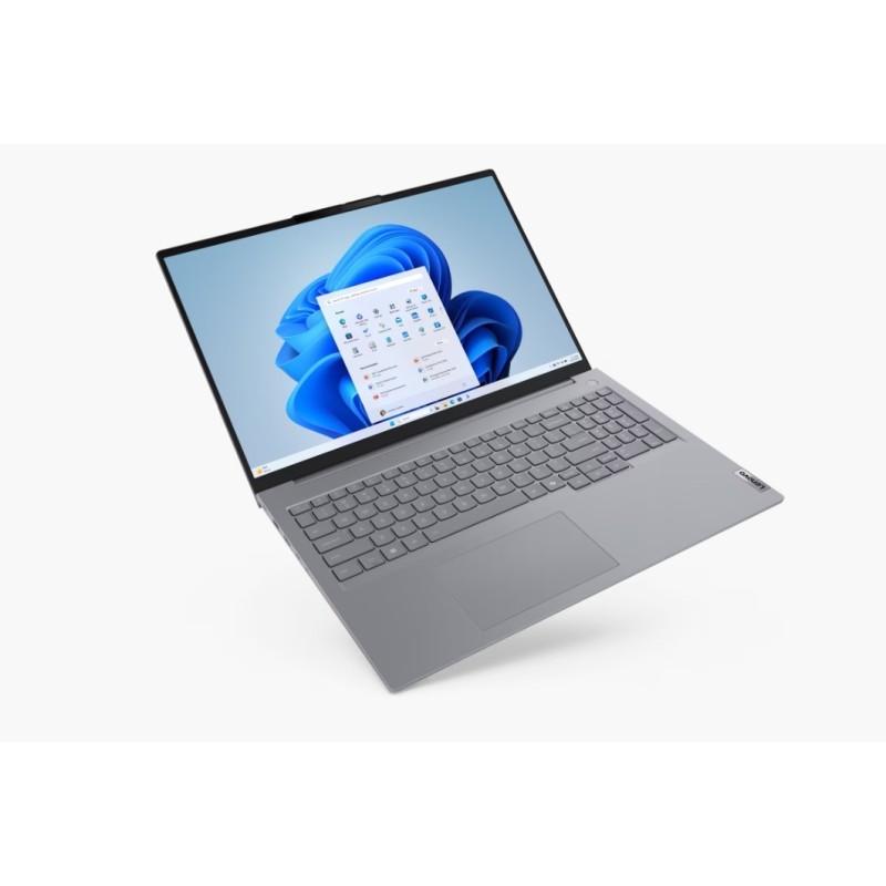 Notebook Lenovo ThinkBook 16 G8 IAL 16"WUXGA/Ultra 7 | PartsPC.pl