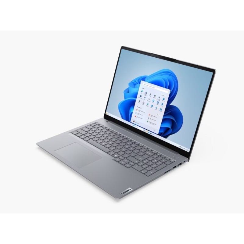 Notebook Lenovo ThinkBook 16 G8 IAL 16"WUXGA/Ultra 7 | PartsPC.pl
