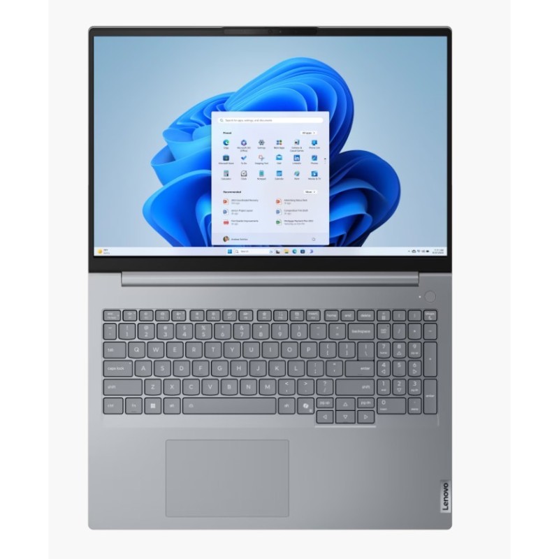 Notebook Lenovo ThinkBook 16 G8 IAL 16"WUXGA/Ultra 7 | PartsPC.pl