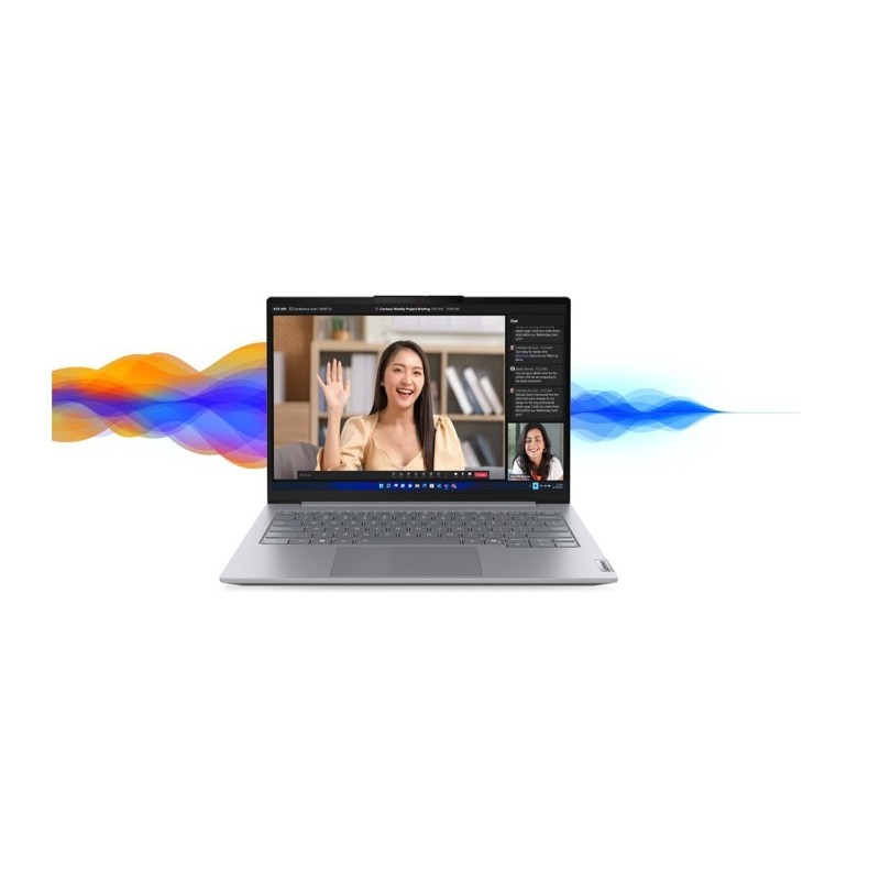 Notebook Lenovo ThinkBook 14 G8 IAL 14"WUXGA/Ultra 5 | PartsPC.pl