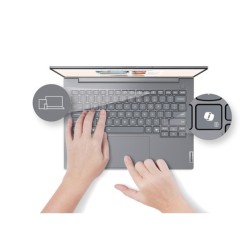 Notebook Lenovo ThinkBook 14 G8 IAL 14"WUXGA/Ultra 5 | PartsPC.pl