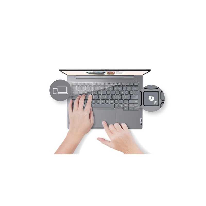 Notebook Lenovo ThinkBook 14 G8 IAL 14"WUXGA/Ultra 5 | PartsPC.pl