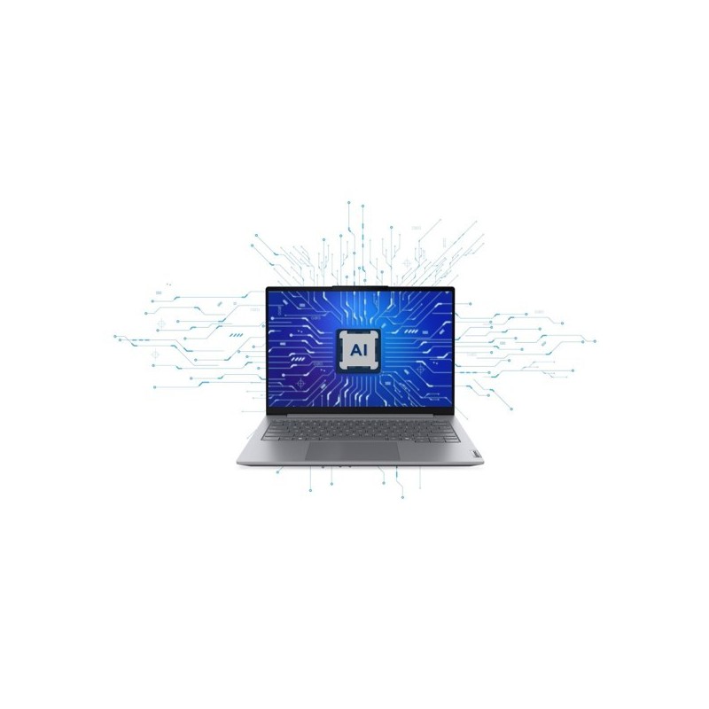 Notebook Lenovo ThinkBook 14 G8 IAL 14"WUXGA/Ultra 5 | PartsPC.pl