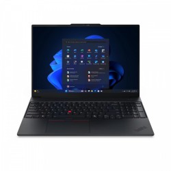 Notebook Lenovo ThinkPad E16 G3 16"WUXGA/Ultra 5 225U/16GB/S… | PartsPC.pl