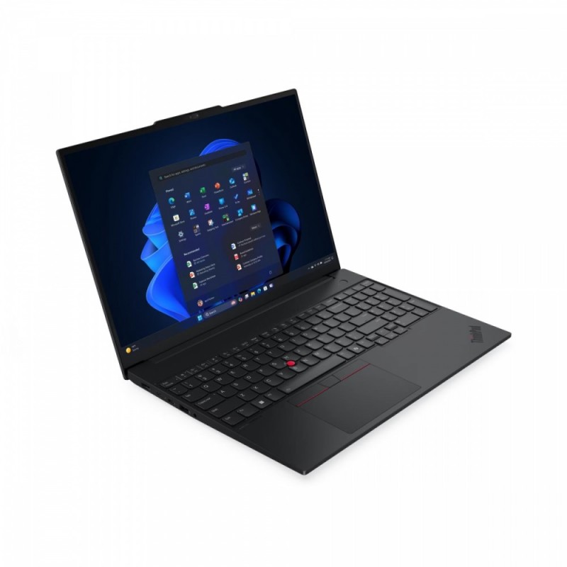 Notebook Lenovo ThinkPad E16 G3 16"WUXGA/Ultra 5 225U/16GB/S… | PartsPC.pl