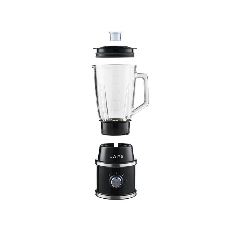 Blender kielichowy Titanium Power | PartsPC.pl
