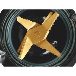 Blender kielichowy Titanium Power | PartsPC.pl