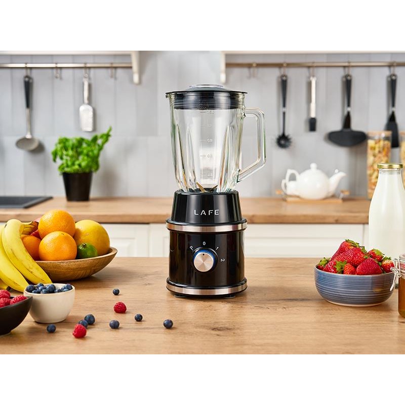 Blender kielichowy Titanium Power | PartsPC.pl