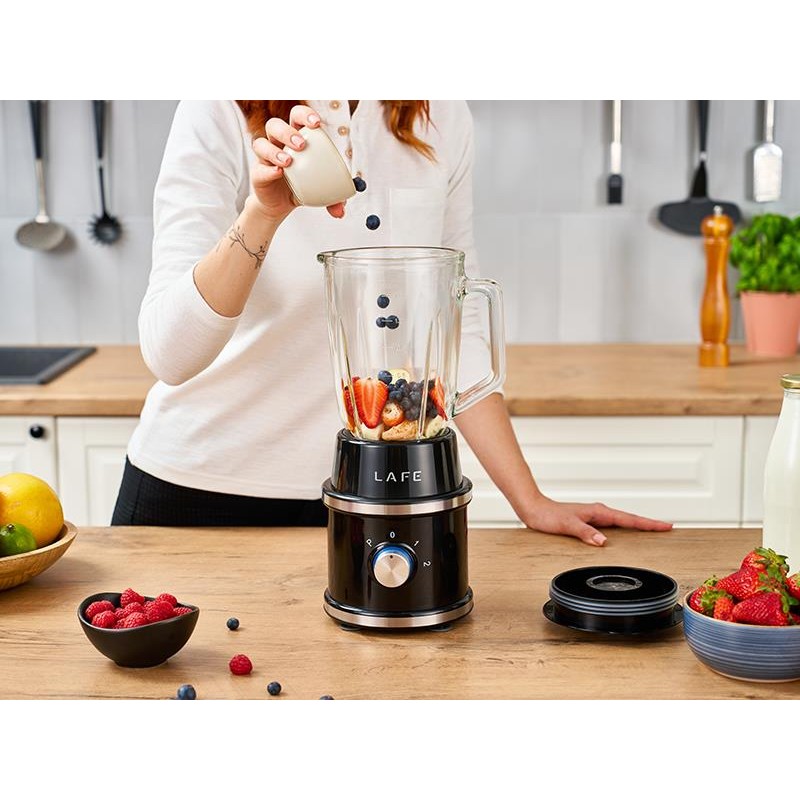 Blender kielichowy Titanium Power | PartsPC.pl