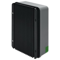 Solarny regulator ładowania MPPT z czujnikiem temperatury 50… | PartsPC.pl