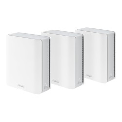 Router ZenWiFi BT8(3-pak)Wireless BE14000 Tri Band 2.5Gigabi… | PartsPC.pl