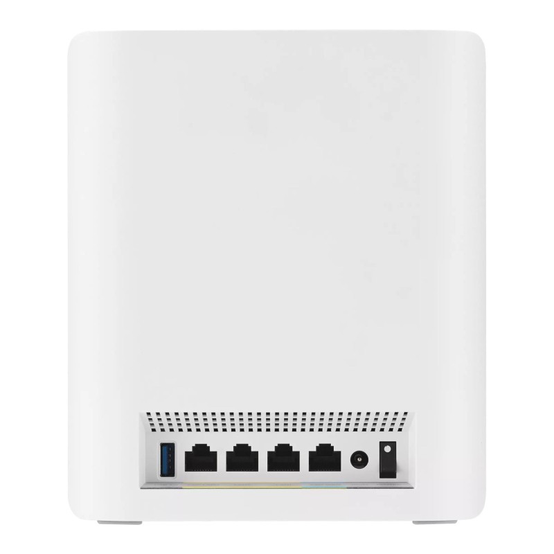 Router ZenWiFi BT8(3-pak)Wireless BE14000 Tri Band 2.5Gigabi… | PartsPC.pl
