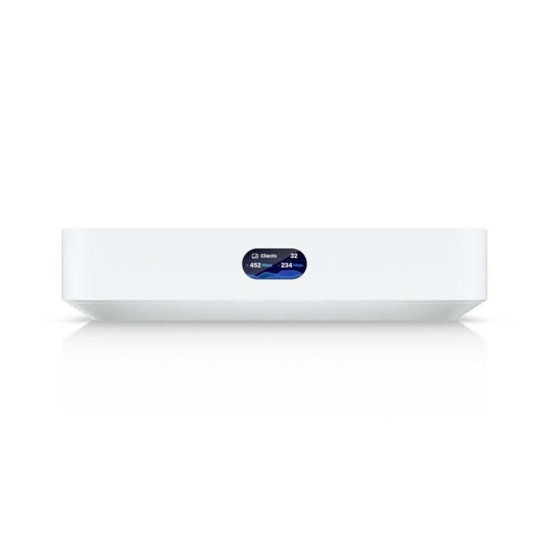 Router UniFi Cloud Gateway Max UCG-Max | PartsPC.pl